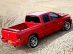 Dodge Ram SRT10 Quad Cab 2004 года